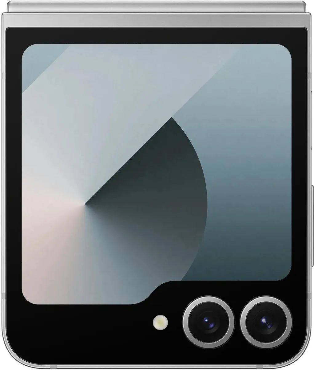 Смартфон Samsung Galaxy Z Flip6 SM-F741B 12GB/256GB (серый) 