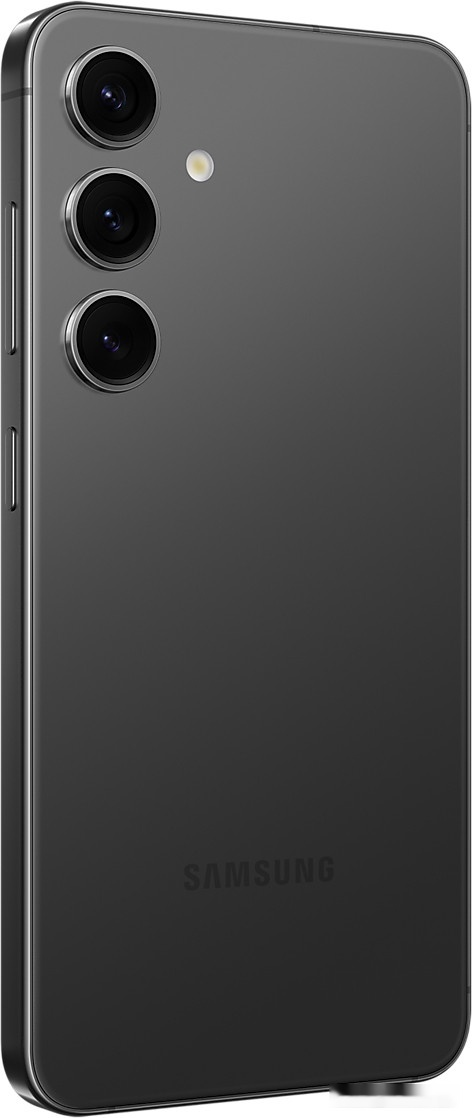 Смартфон Samsung Galaxy S24 8GB/512GB SM-S921B Exynos (черный) 
