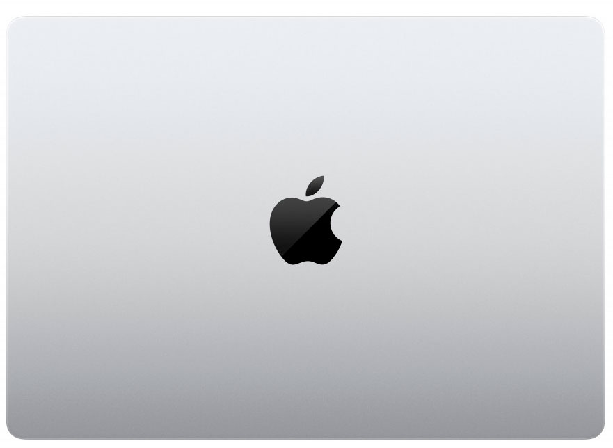 Ноутбук Apple Macbook Pro 14 M3 Pro Silver (18/1024) 2023 MRX73 