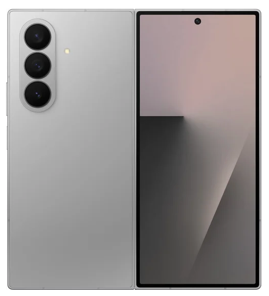 Смартфон Samsung Galaxy Z Fold7 SM-F966B/DS 12GB/512GB (серебристый) 