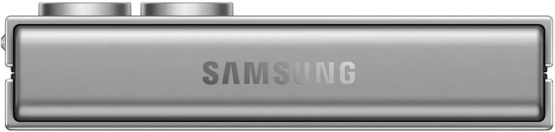 Смартфон Samsung Galaxy Z Flip6 SM-F741B 12GB/256GB (серый) 