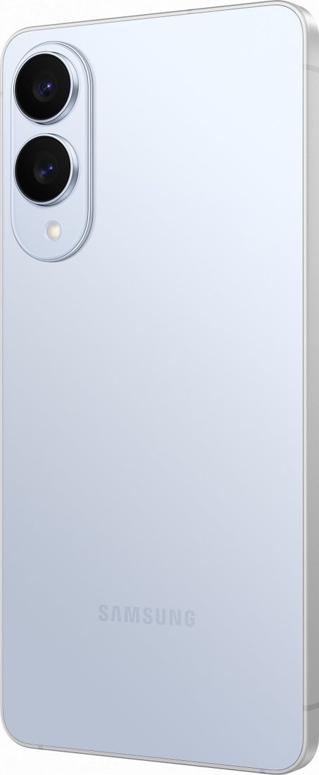 Смартфон Samsung Galaxy S25 Edge SM-S937B 12GB/256GB (титановый ледяной синий) 