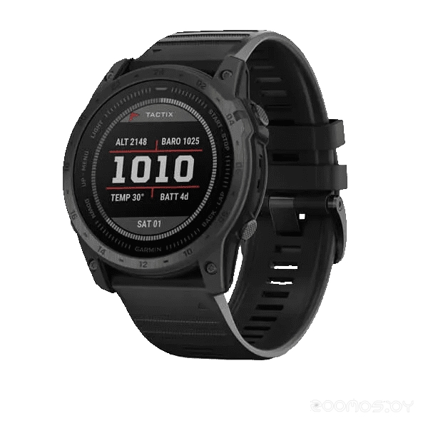 Умные часы Garmin Tactix 7 Standard 