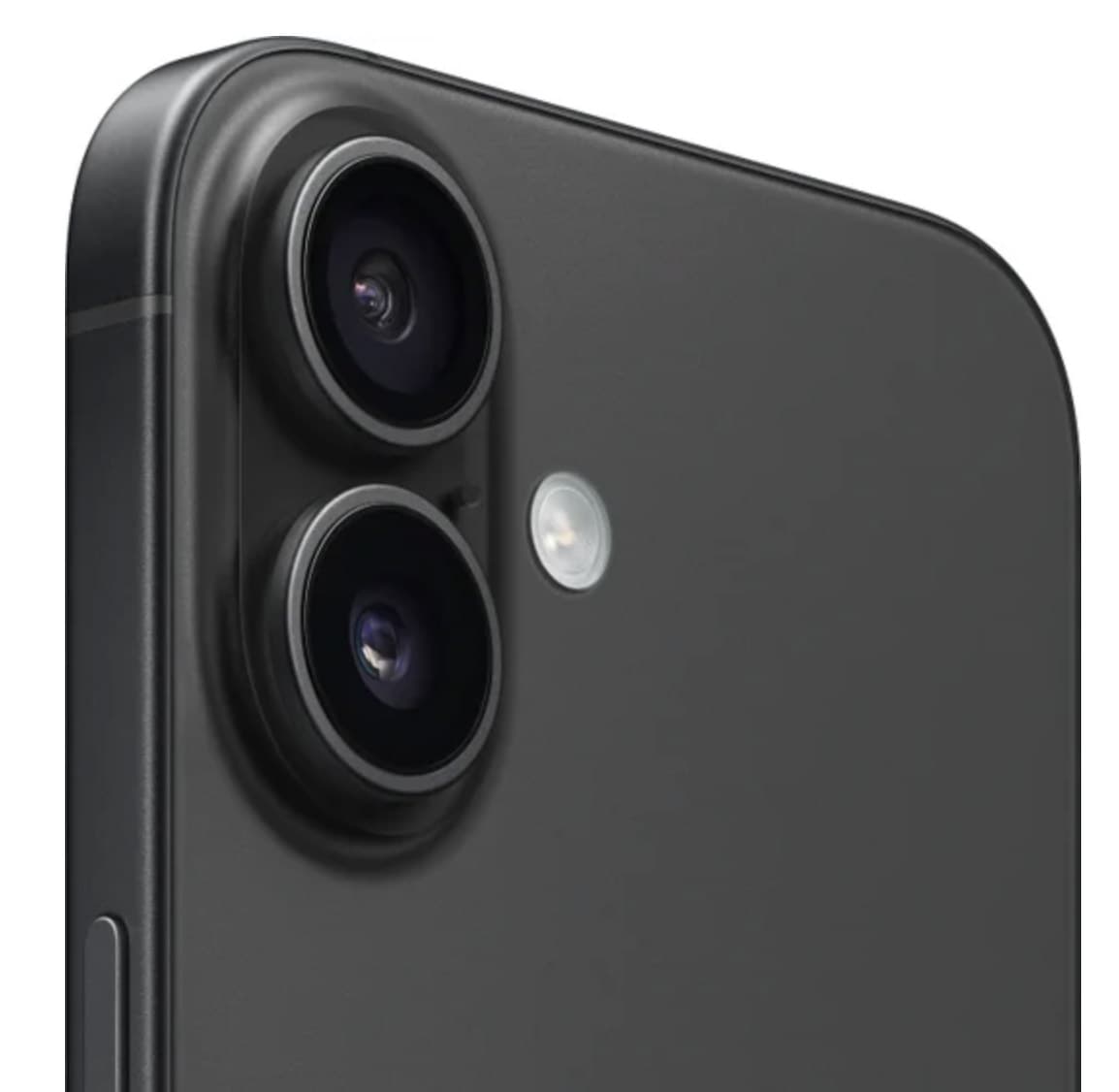 Apple iPhone 16 Plus 512GB (черный) 