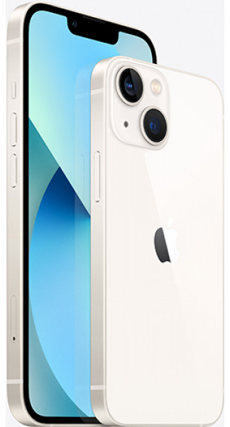 Apple iPhone 13 256Gb Starlight 