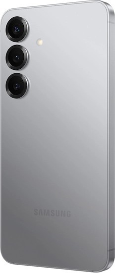 Смартфон Samsung Galaxy S25 SM-S931B 12GB/256GB (серый) 