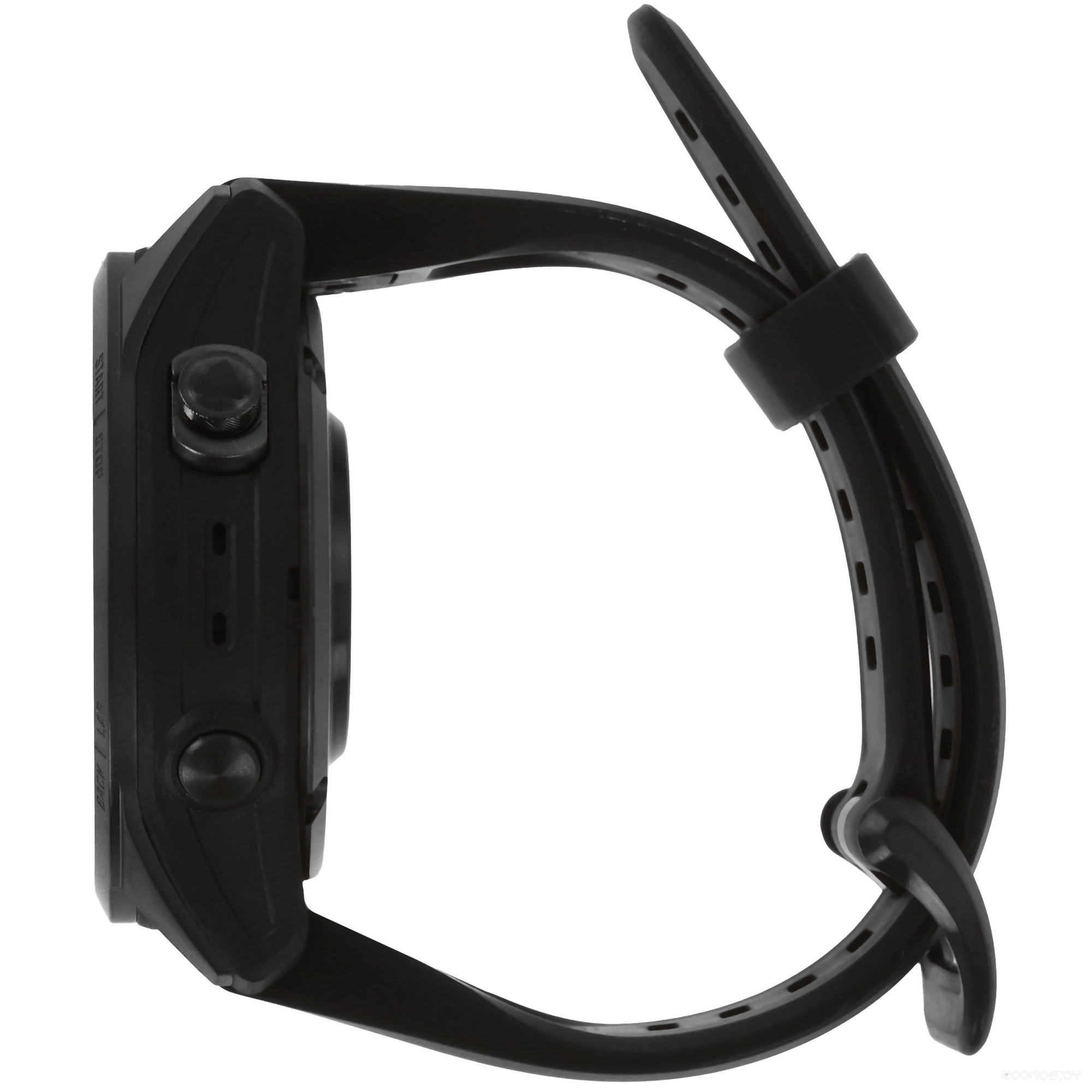 Умные часы Garmin Fenix 7S Pro Sapphire Solar (карбоново-серый титан/черный) 