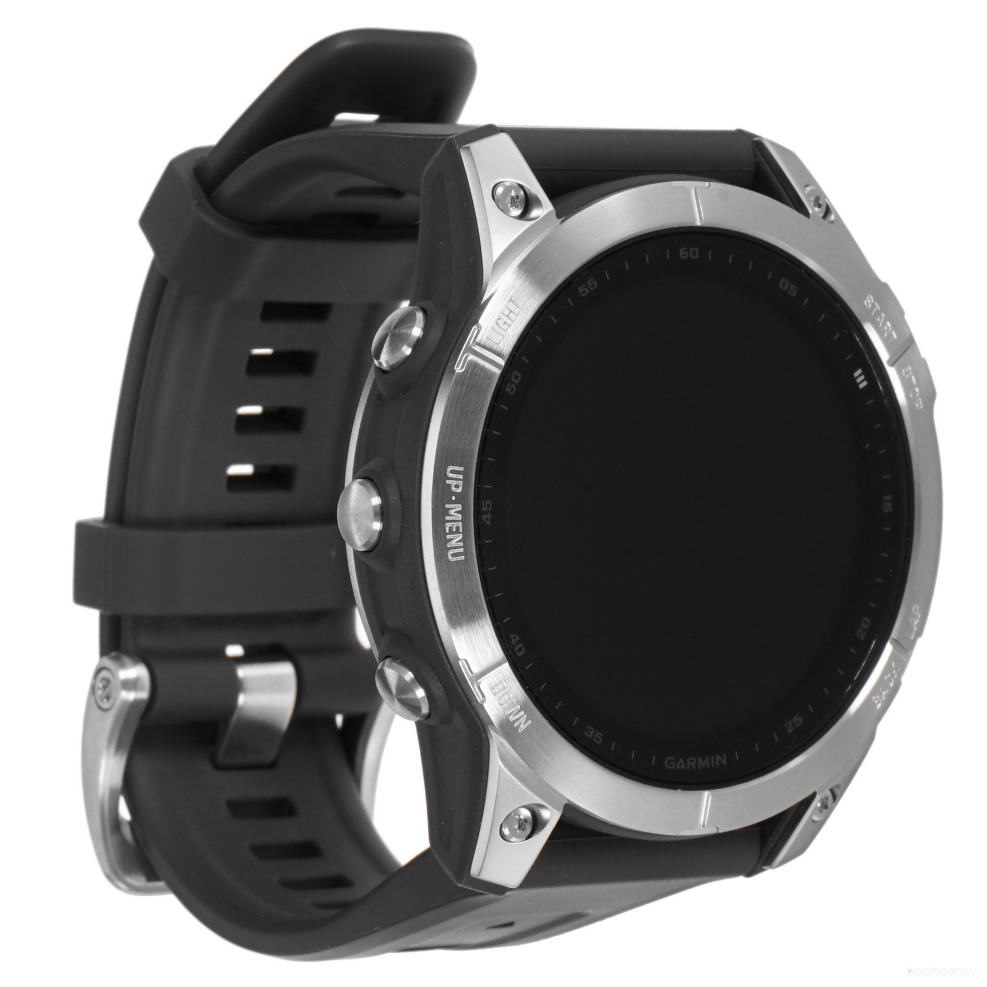 Умные часы Garmin Fenix 7 