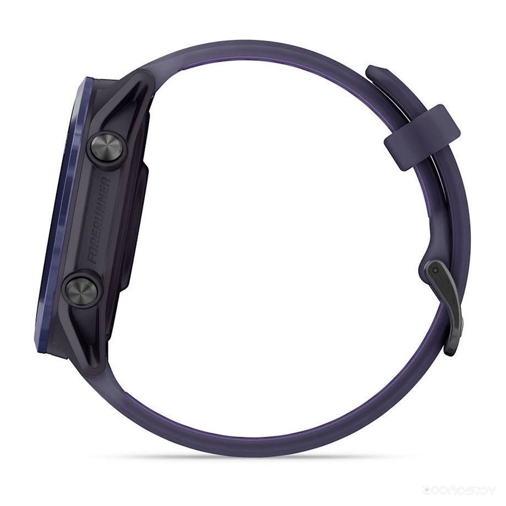 Умные часы Garmin Forerunner 570 47 мм (фиолетовый) 
