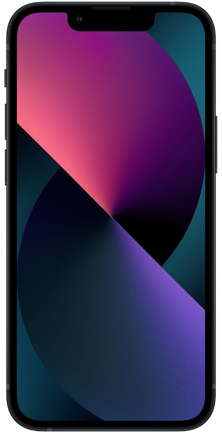 Apple iPhone 13 Mini 256Gb Midnight 