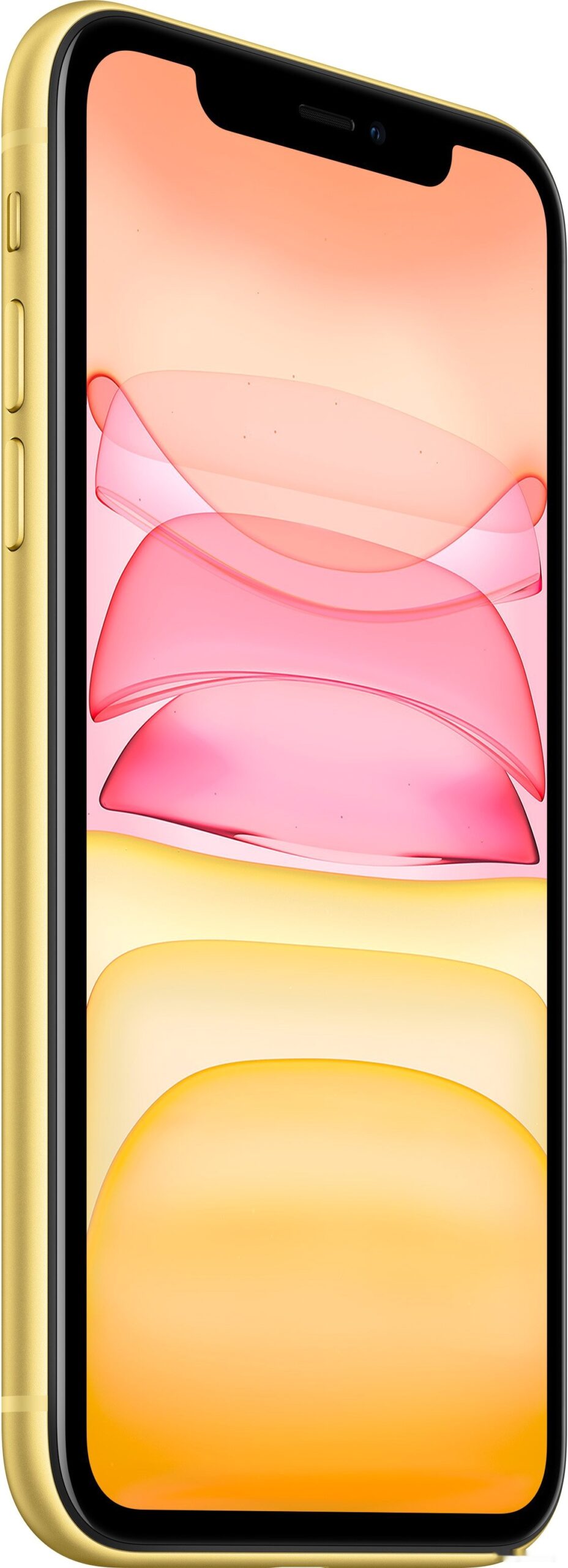 Apple iPhone 11 64Gb (Yellow) 
