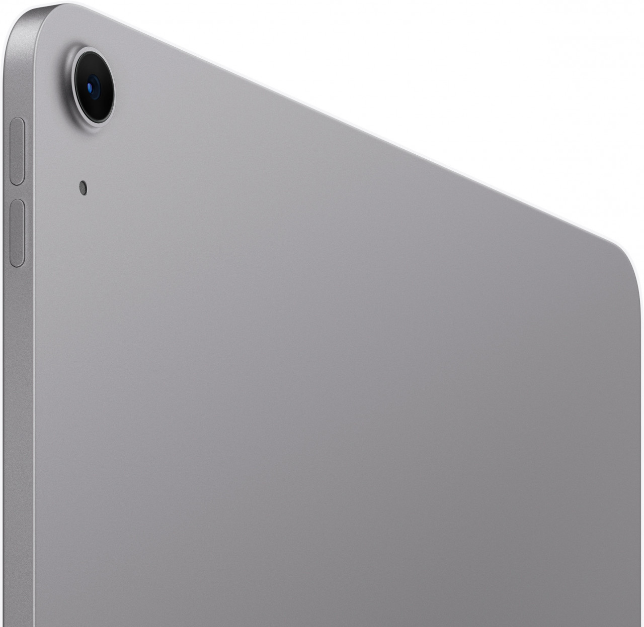 Планшет Apple iPad Air 13 2024 5G 128GB (серый космос) 