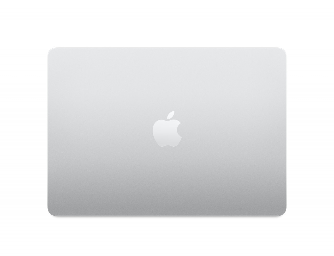 Ноутбук Apple MacBook Air 13 M4 Silver (16/256) 2025 MW0W3 