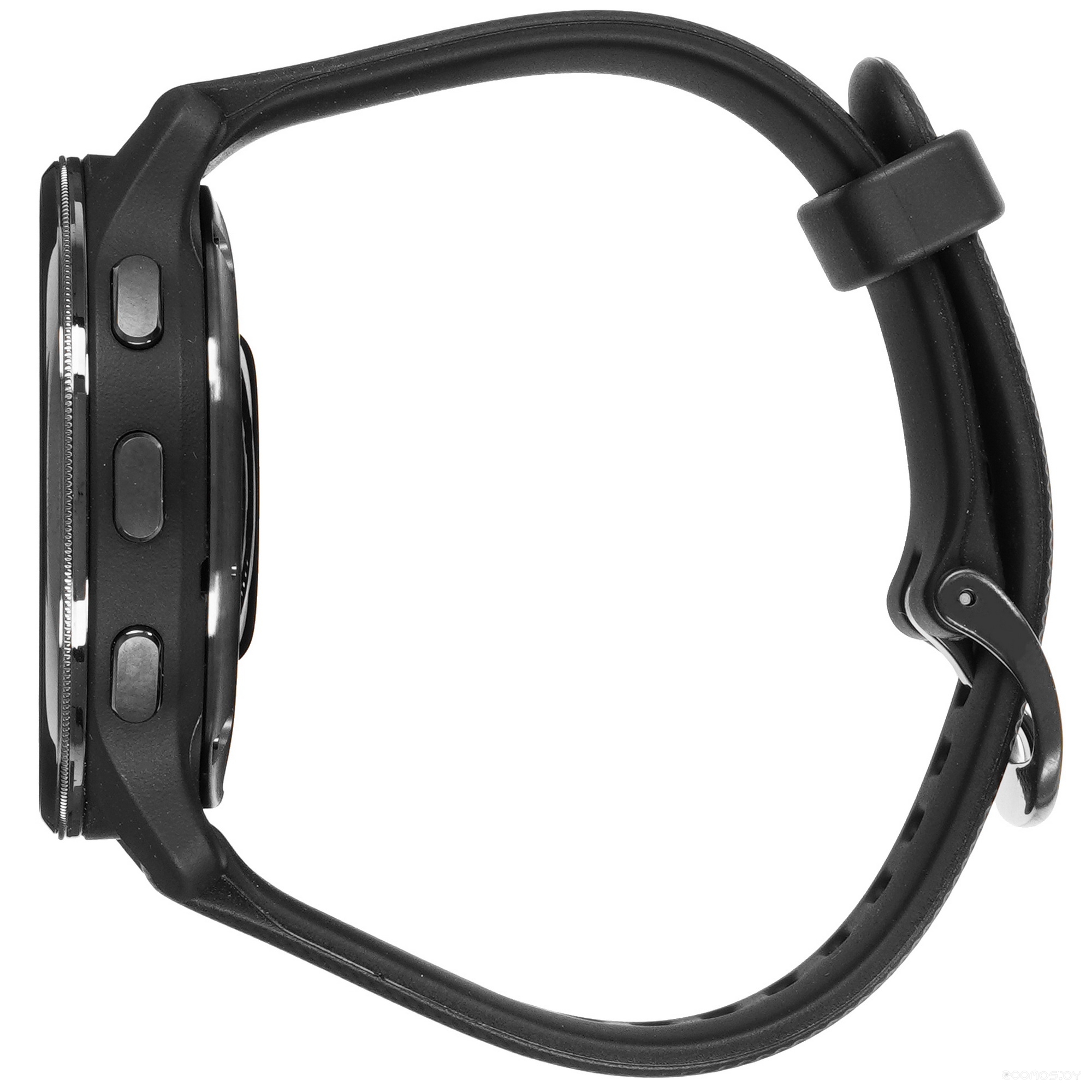 Умные часы Garmin Venu 2 Plus (черный) 