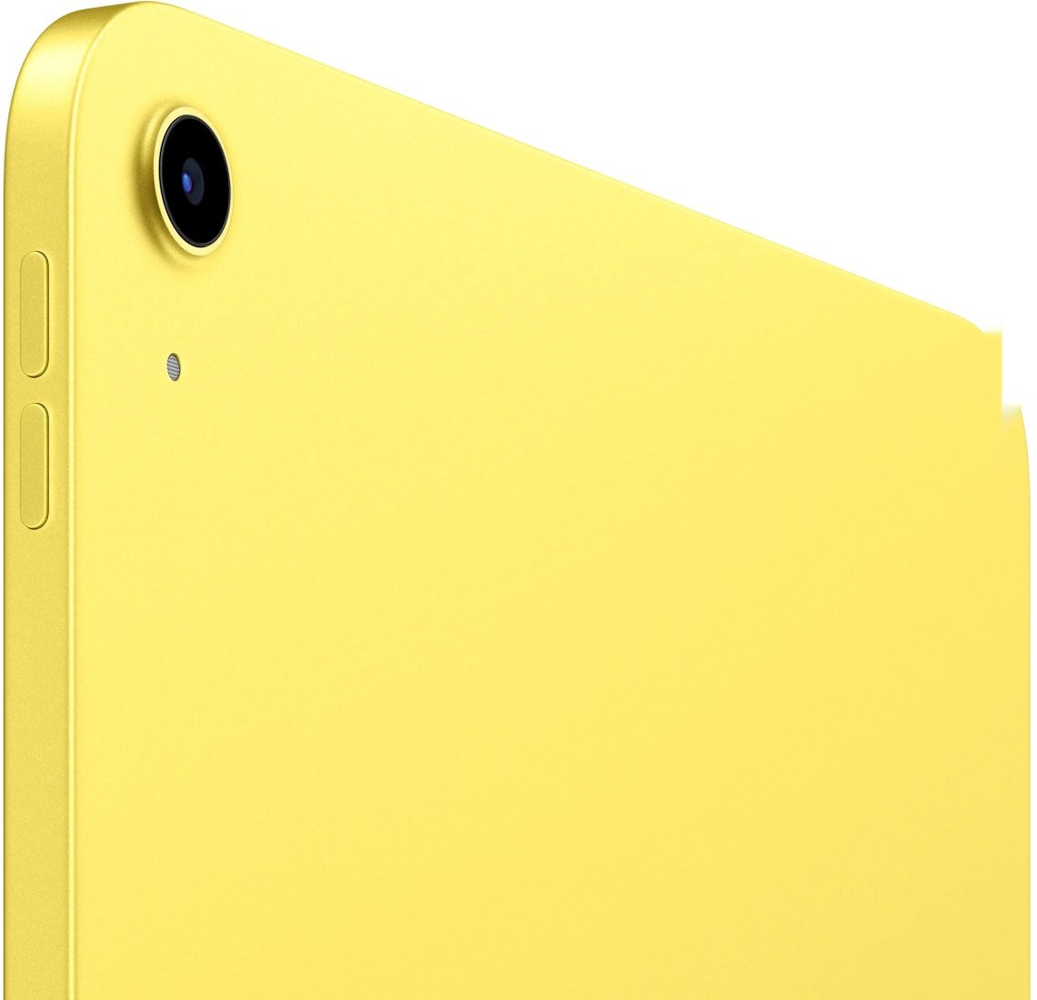 Планшет Apple iPad 11 2025 256GB (желтый) 