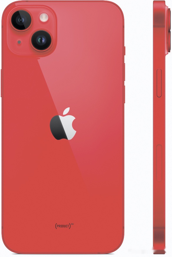 Apple iPhone 14 Plus 512GB (PRODUCT)RED 