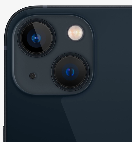 Apple iPhone 13 Mini 128Gb Midnight 