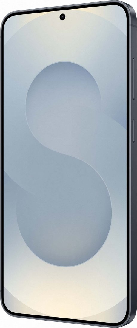 Смартфон Samsung Galaxy S25+ SM-S936B 12GB/256GB (сине-черный) 