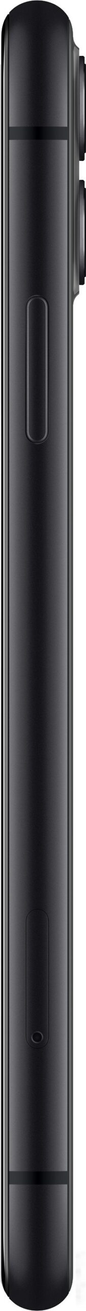 Apple iPhone 11 256GB (Black) 