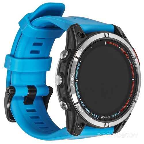 Умные часы Garmin Quatix 7 Standard 