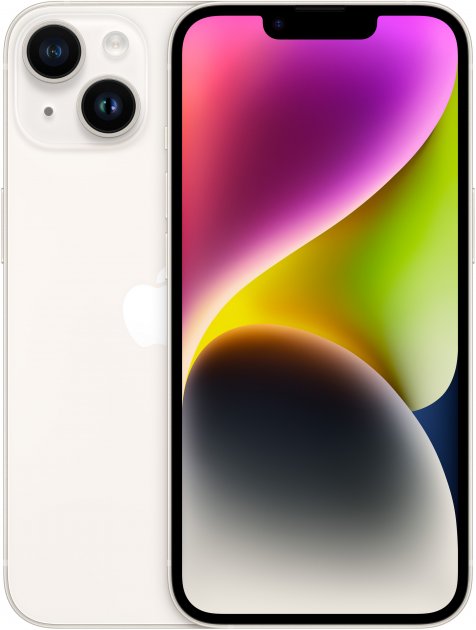 Apple iPhone 14 512GB (звездный) 
