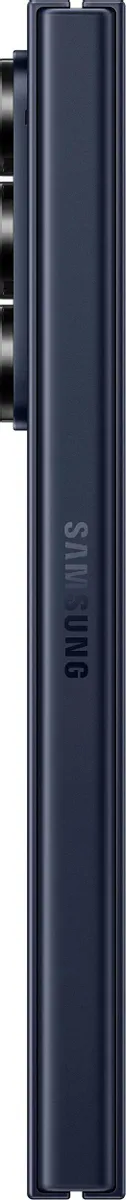 Смартфон Samsung Galaxy Z Fold6 SM-F956B/DS 12GB/512GB (синий) 