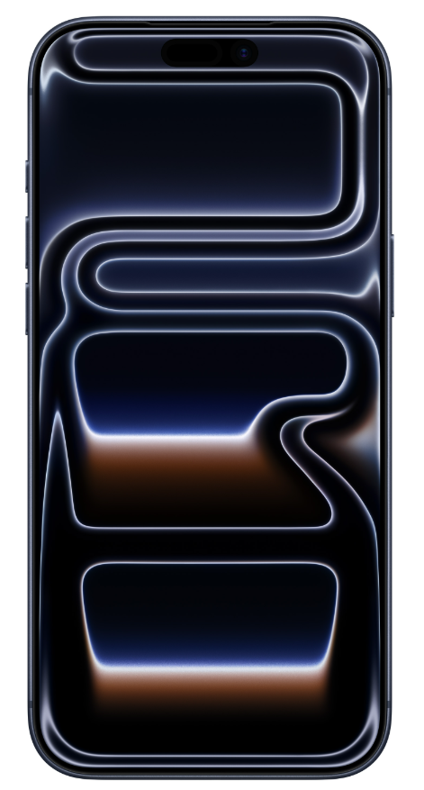 Apple iPhone 17 Pro Max 1TB глубокий синий (SIM + eSIM) 