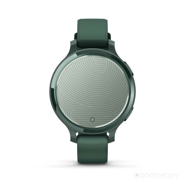 Умные часы Garmin Lily 2 Active (зеленая яшма) 