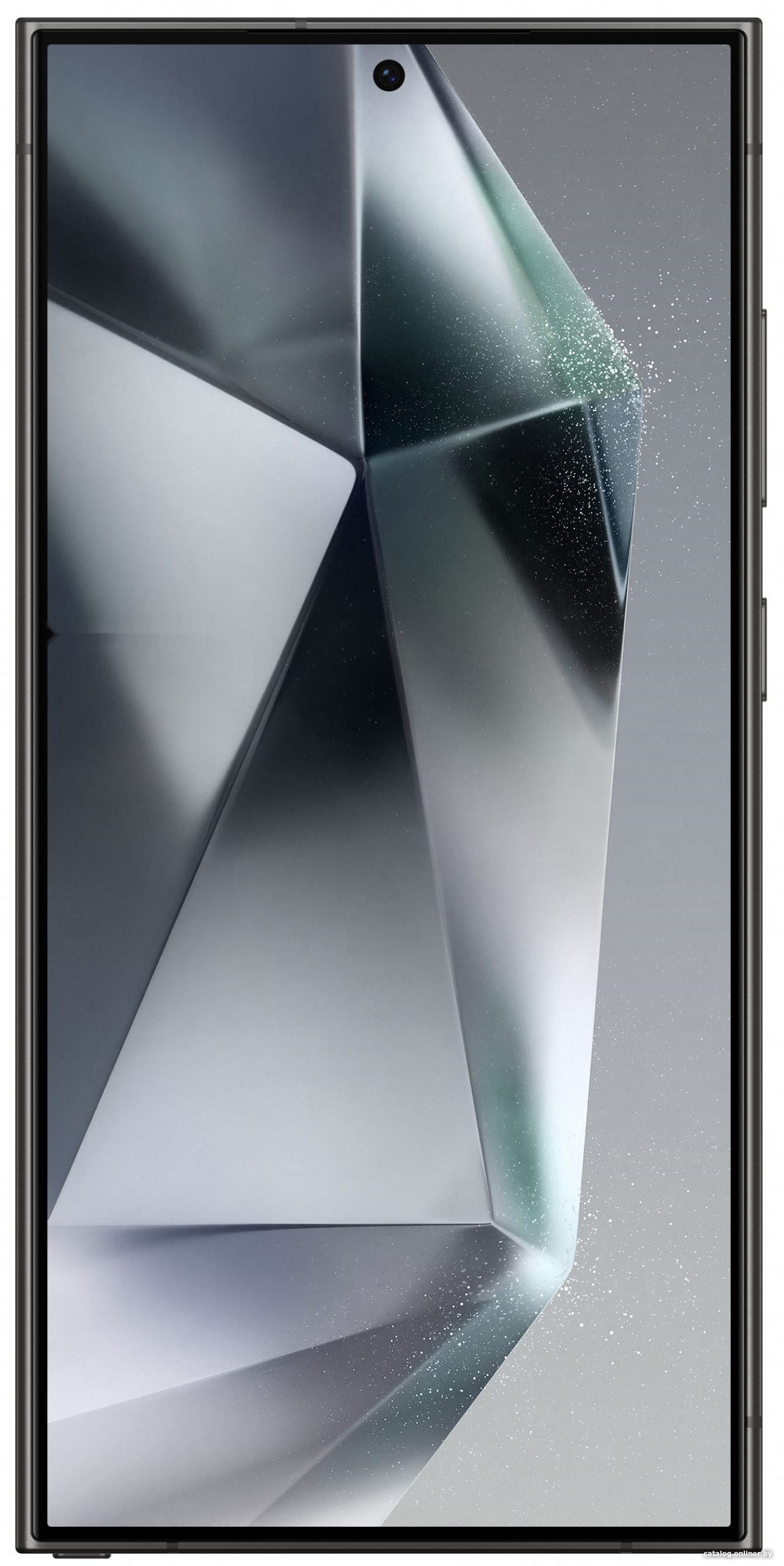 Смартфон Samsung Galaxy S24 Ultra SM-S928B 12GB/512GB (зеленый титан) 