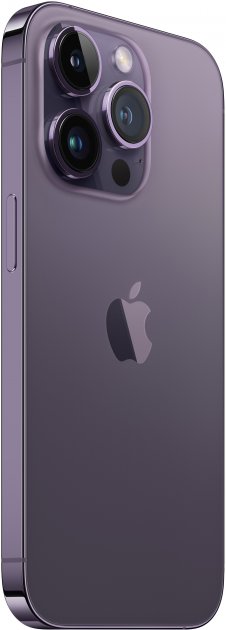 Apple iPhone 14 Pro Max 512GB (темно-фиолетовый) 