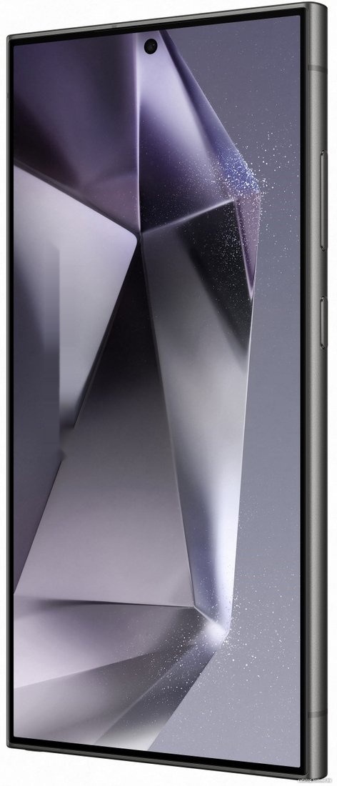 Смартфон Samsung Galaxy S24 Ultra SM-S928B 12GB/256GB (синий титан) 