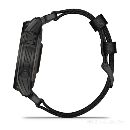 Умные часы Garmin Tactix 7 AMOLED 