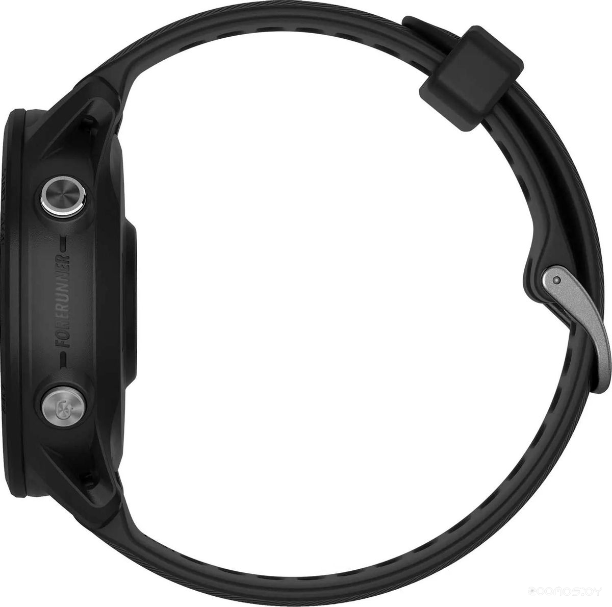 Умные часы Garmin Forerunner 955 (черный) 