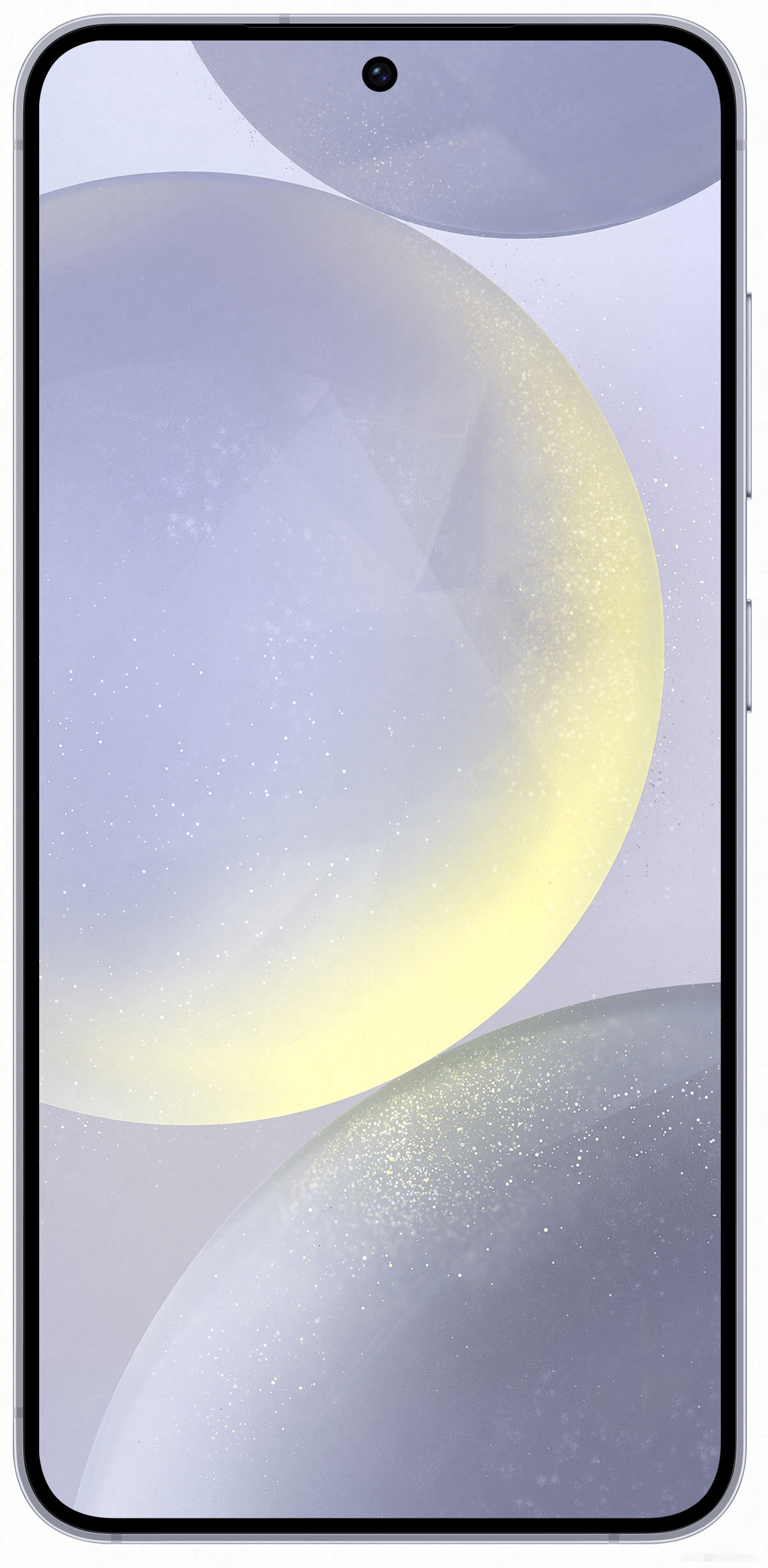 Смартфон Samsung Galaxy S24 8GB/256GB SM-S921B Exynos (синий) 