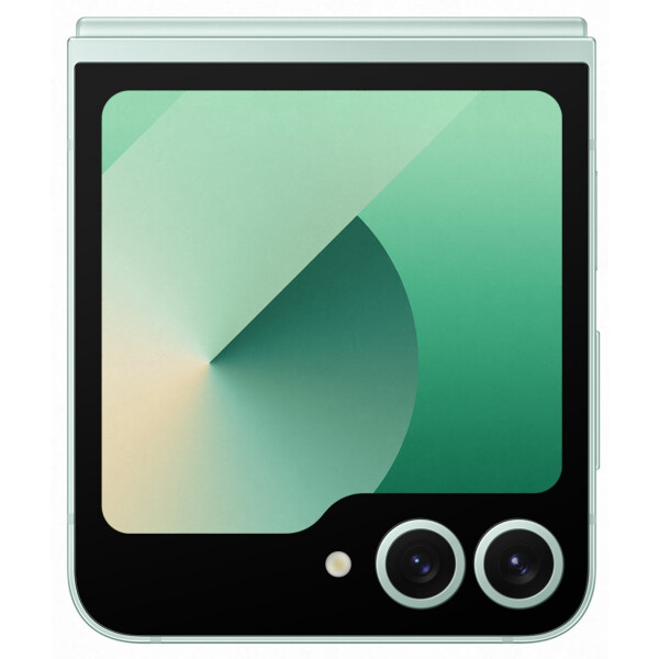 Смартфон Samsung Galaxy Z Flip6 SM-F741B 12GB/256GB (мятный) 