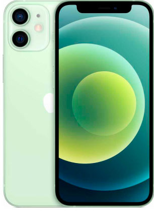 Apple iPhone 12 256Gb (Green) 