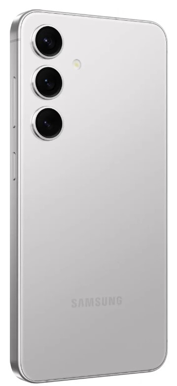 Смартфон Samsung Galaxy S24 8GB/512GB SM-S921B Exynos (серый) 