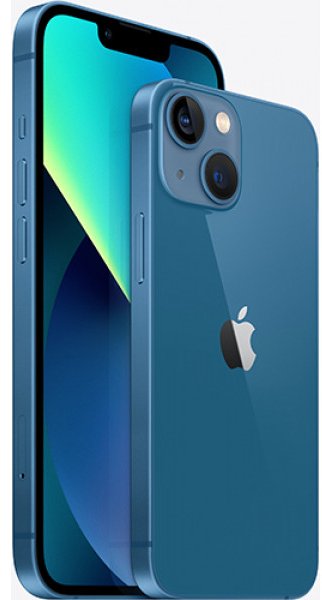 Apple iPhone 13 Mini 256Gb Blue 