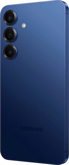 Смартфон Samsung Galaxy S25 SM-S931B 12GB/256GB (синий) 