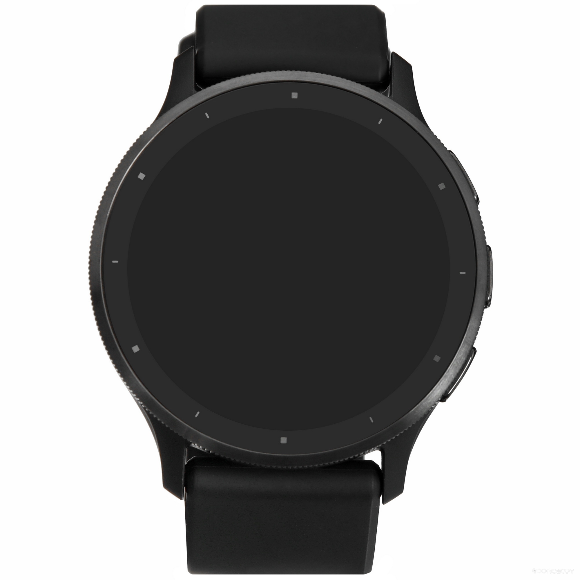 Умные часы Garmin Venu 3 (черный, с силиконовым ремешком) 
