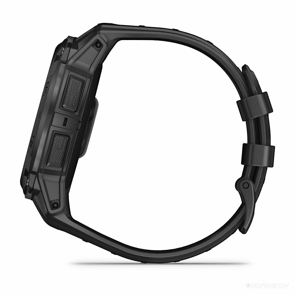 Умные часы Garmin Instinct 3 Tactical Edition 50 мм (черный) 