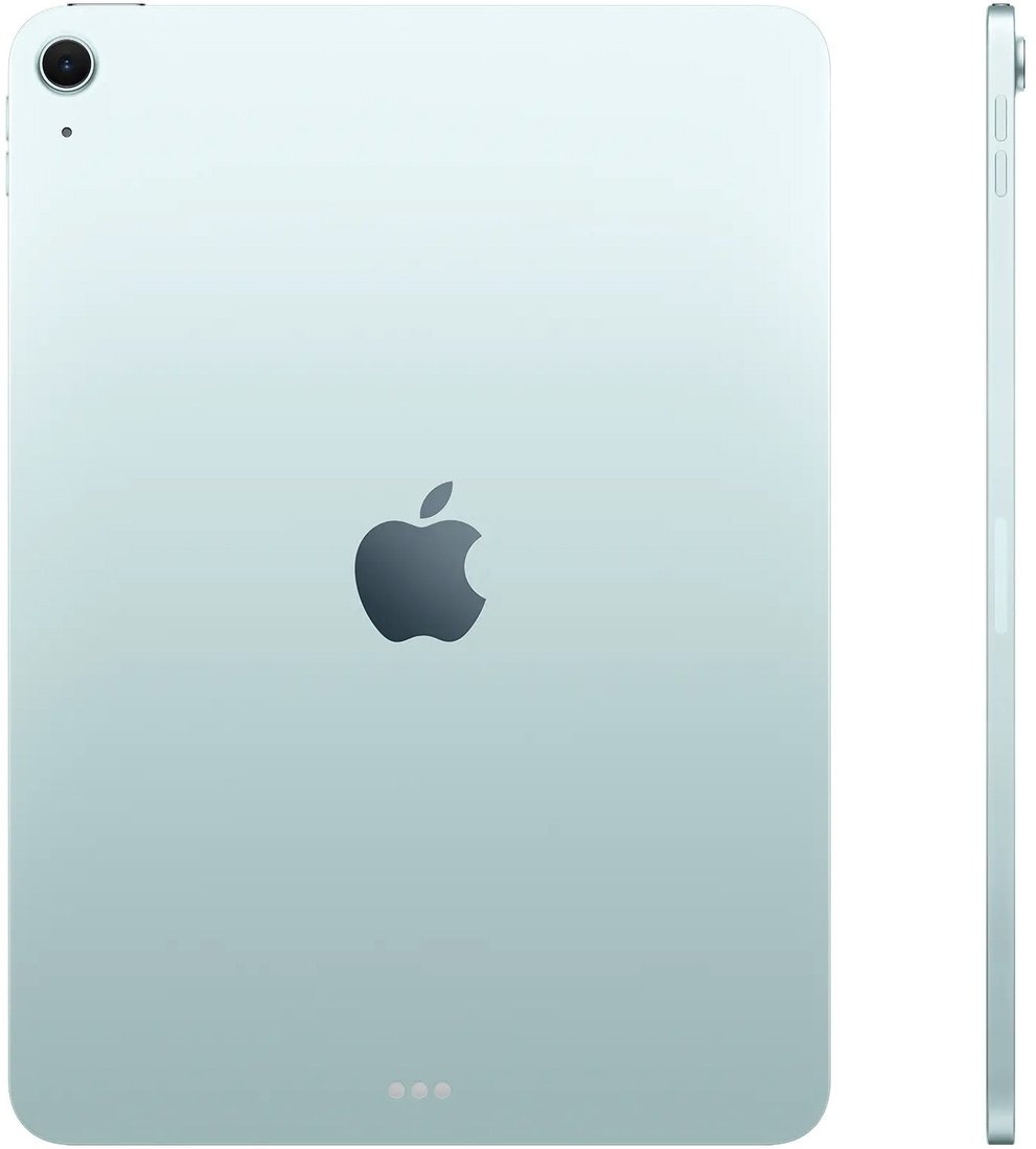 Планшет Apple iPad Air 11 2025 128GB (голубой) 