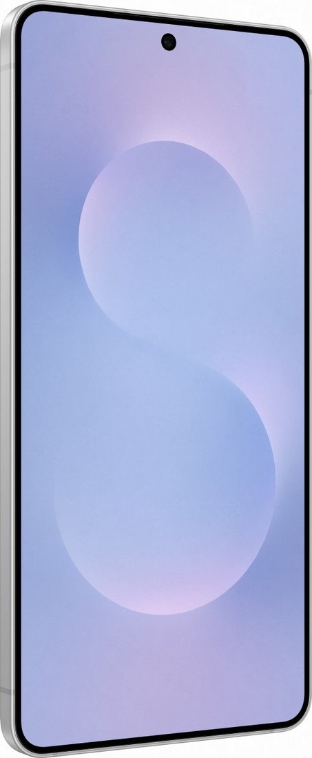 Смартфон Samsung Galaxy S25 Edge SM-S937B 12GB/256GB (титановый ледяной синий) 