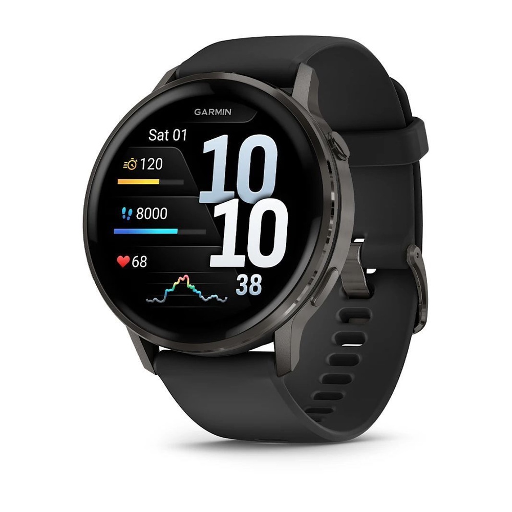 Умные часы Garmin Venu