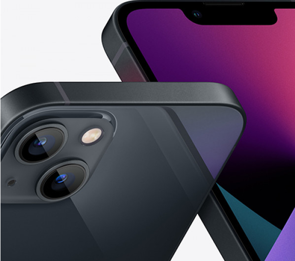 Apple iPhone 13 Mini 512Gb Midnight 