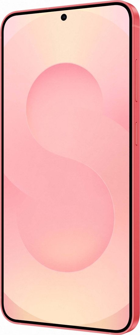Смартфон Samsung Galaxy S25+ SM-S936B 12GB/256GB (коралловый) 