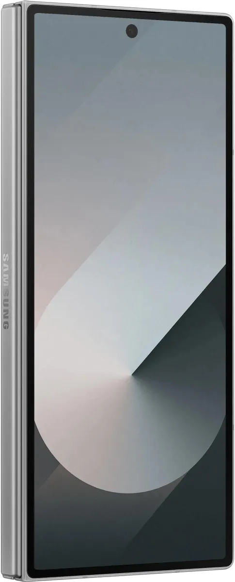 Смартфон Samsung Galaxy Z Fold6 SM-F956B/DS 12GB/1TB (серый) 