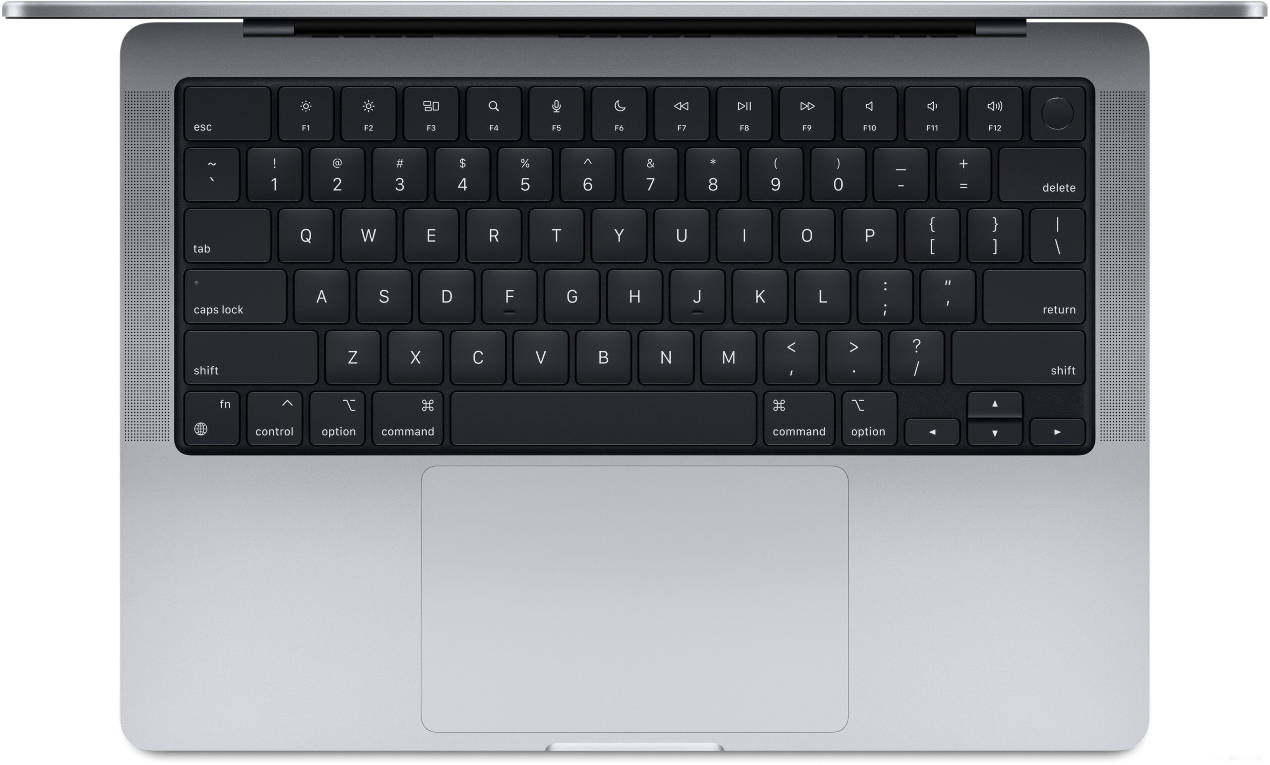 Ноутбук Apple Macbook Pro 14 M2 Max Space Gray (32/1024) 2023 MPHG3 
