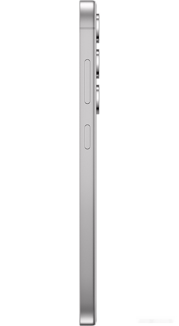 Смартфон Samsung Galaxy S24 12GB/256GB SM-S9210 Snapdragon (серый) 