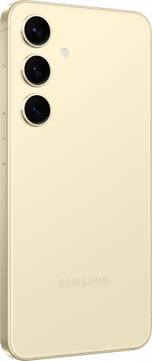 Смартфон Samsung Galaxy S24 8GB/256GB SM-S921B Exynos (желтый) 